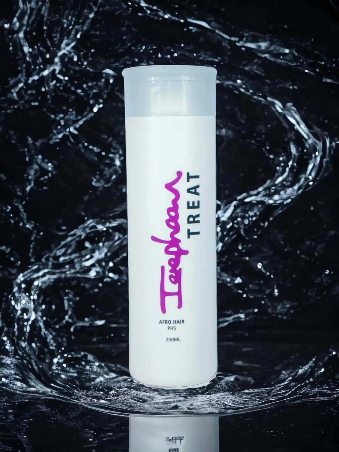 Ierephaan Afro Hair Treat