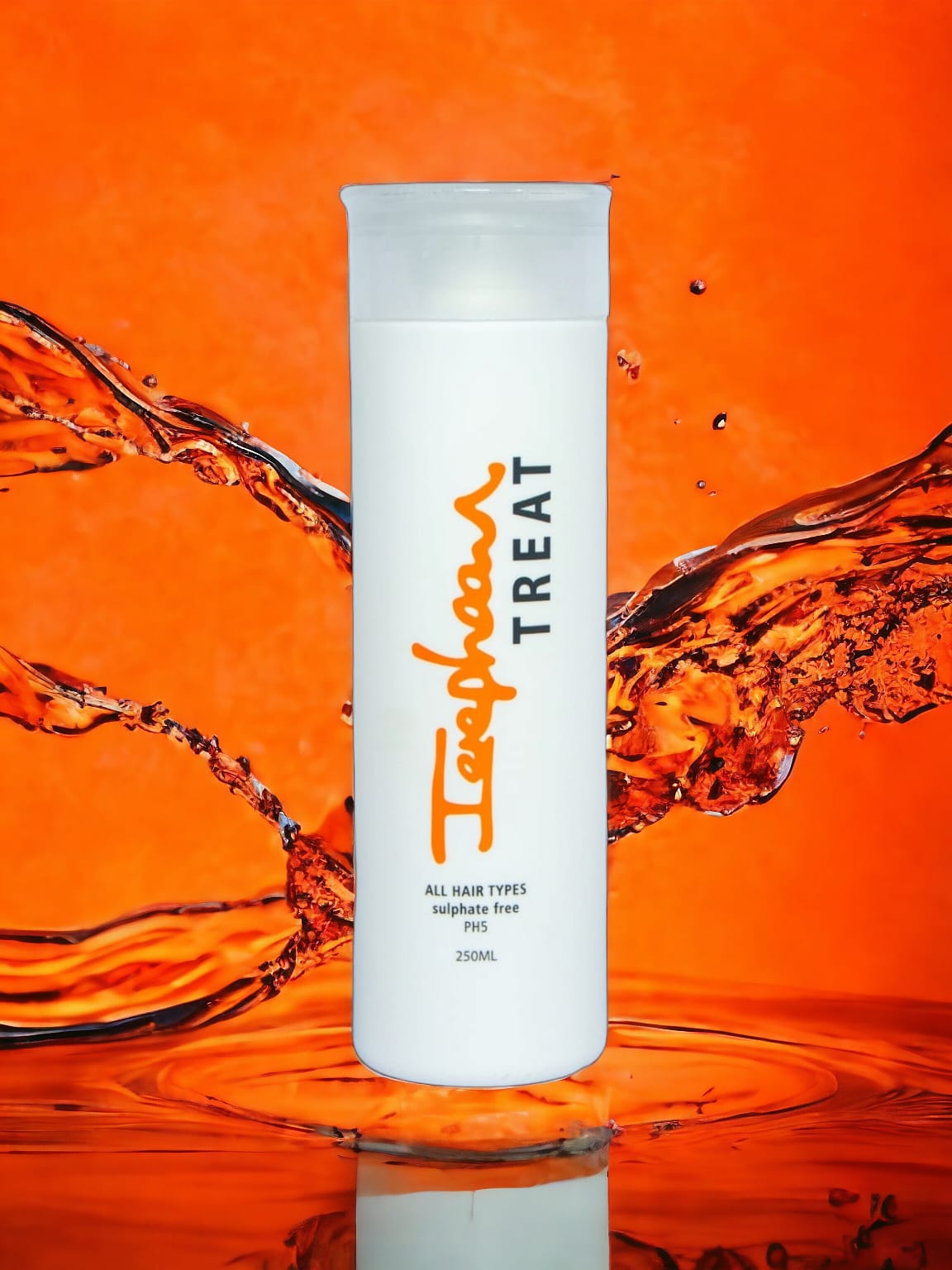 Ierephaan All Hair Types Treat