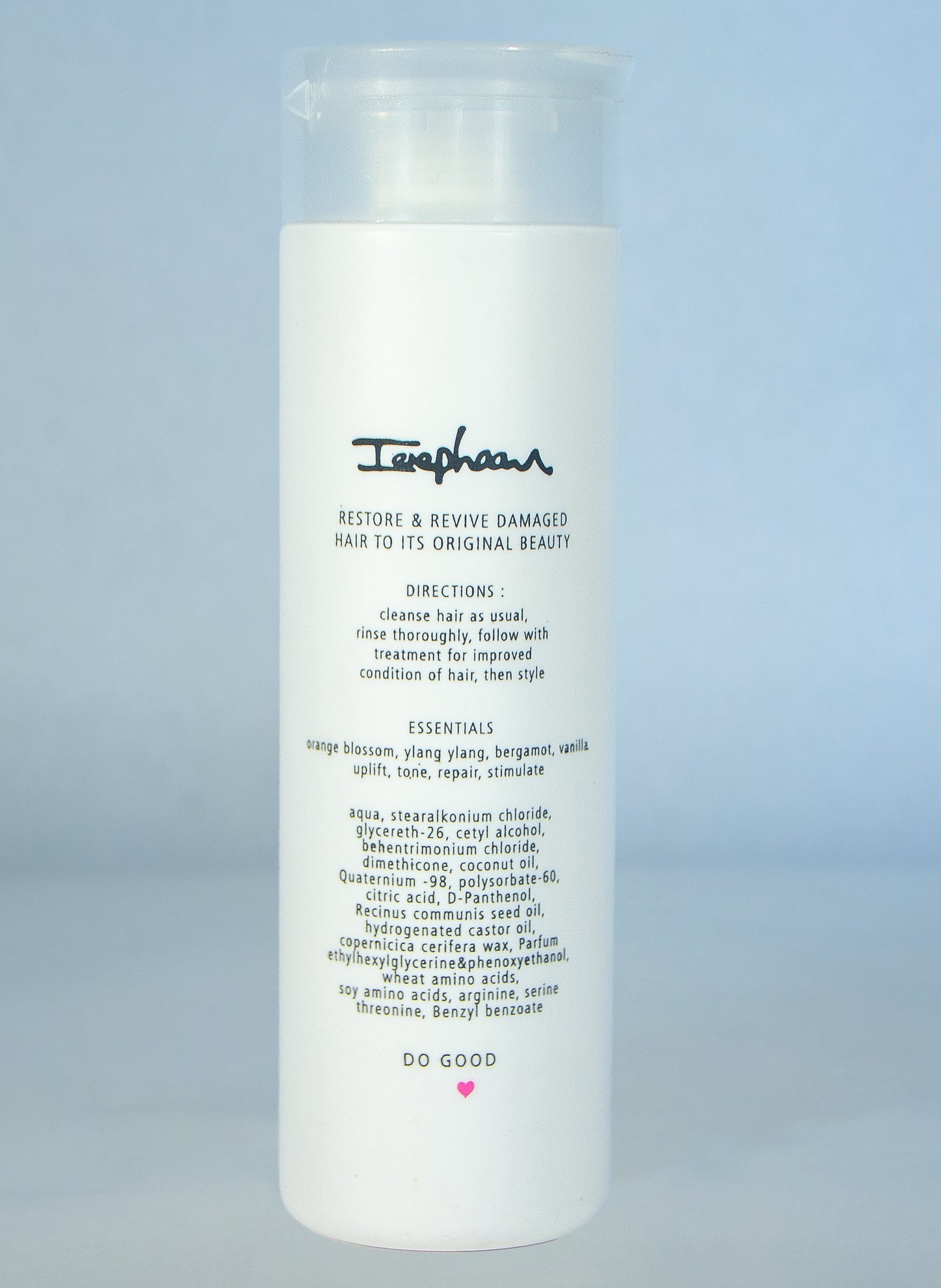 Ierephaan Damaged Hair Treat