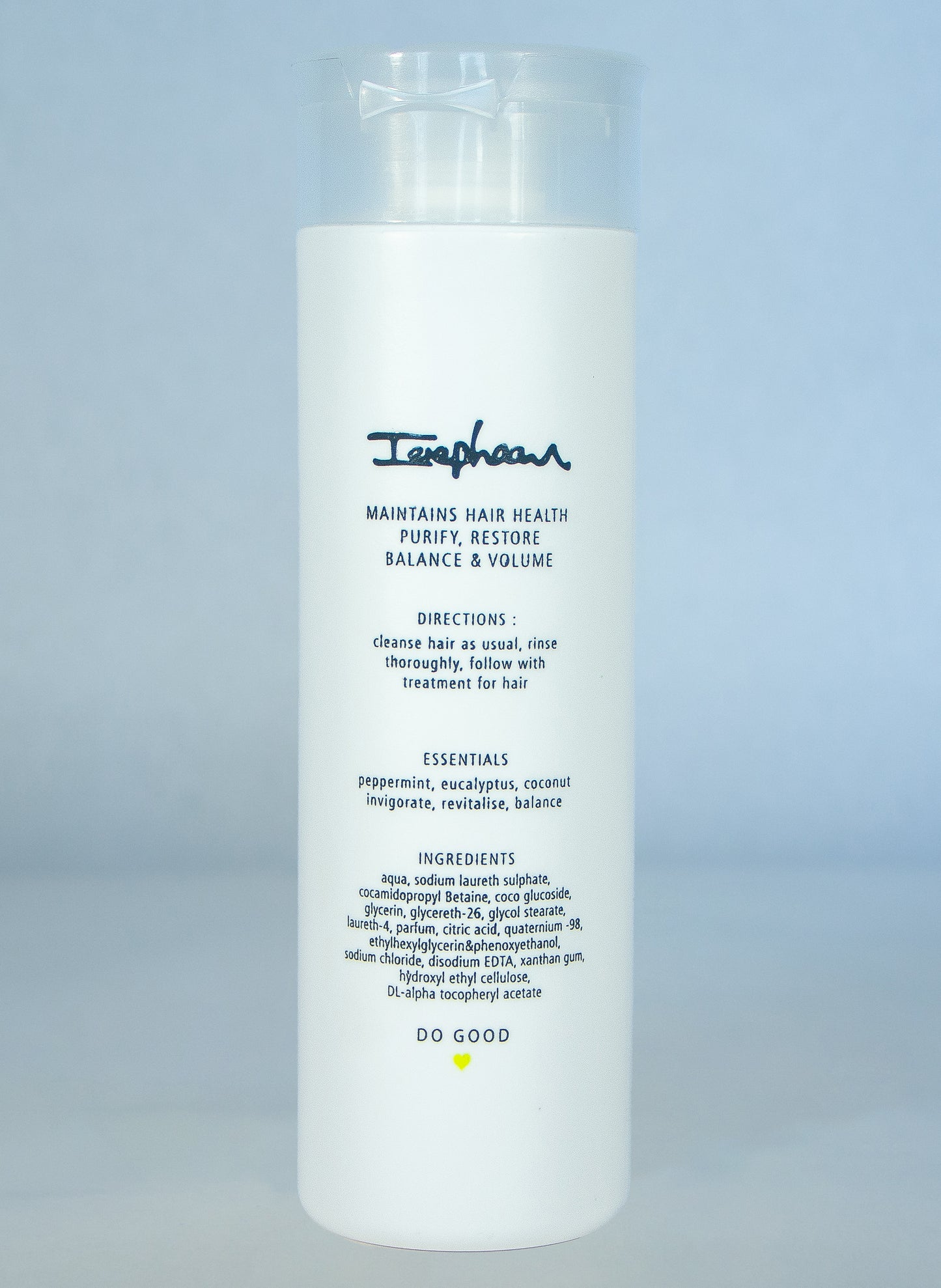 Ierephaan Oily Scalp Cleanse