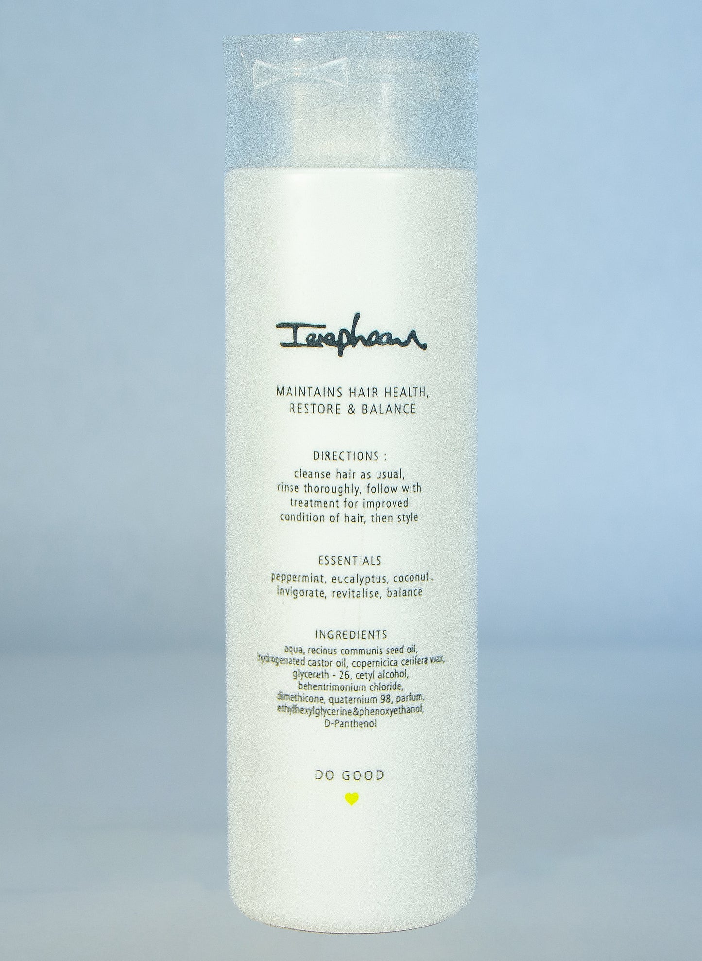 Ierephaan Oily Scalp Treat