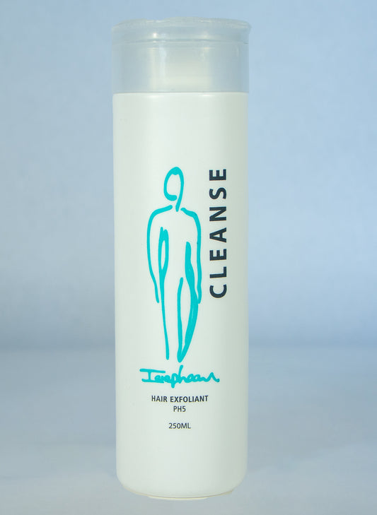 Ierephaan Hair Exfoliant Cleanse