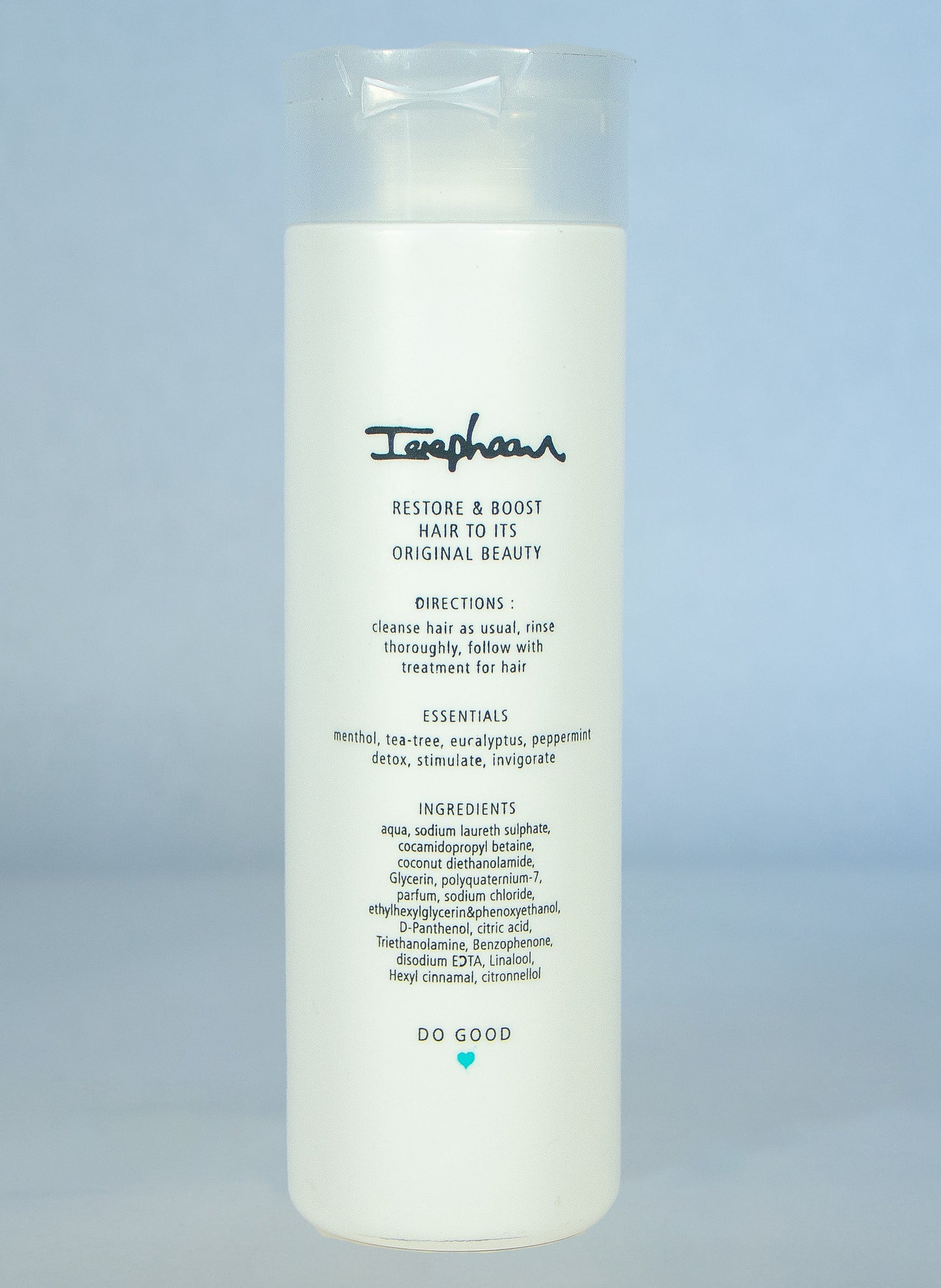 Ierephaan Hair Exfoliant Cleanse