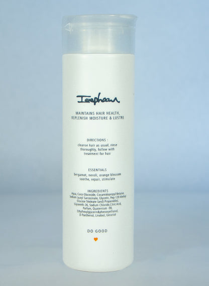 Ierephaan All Hair Types Cleanse