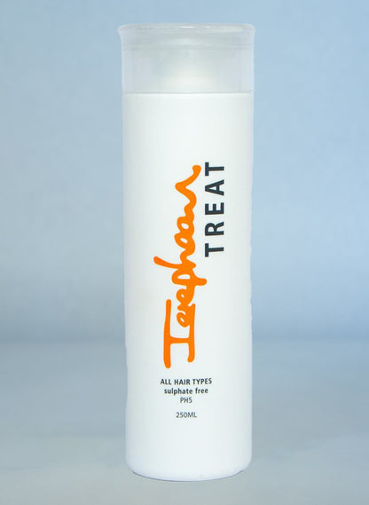 Ierephaan All Hair Types Treat