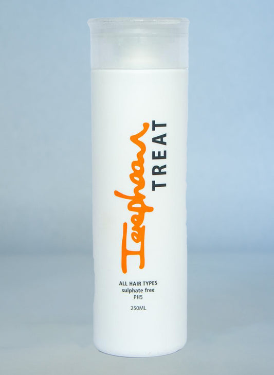 Ierephaan All Hair Types Treat