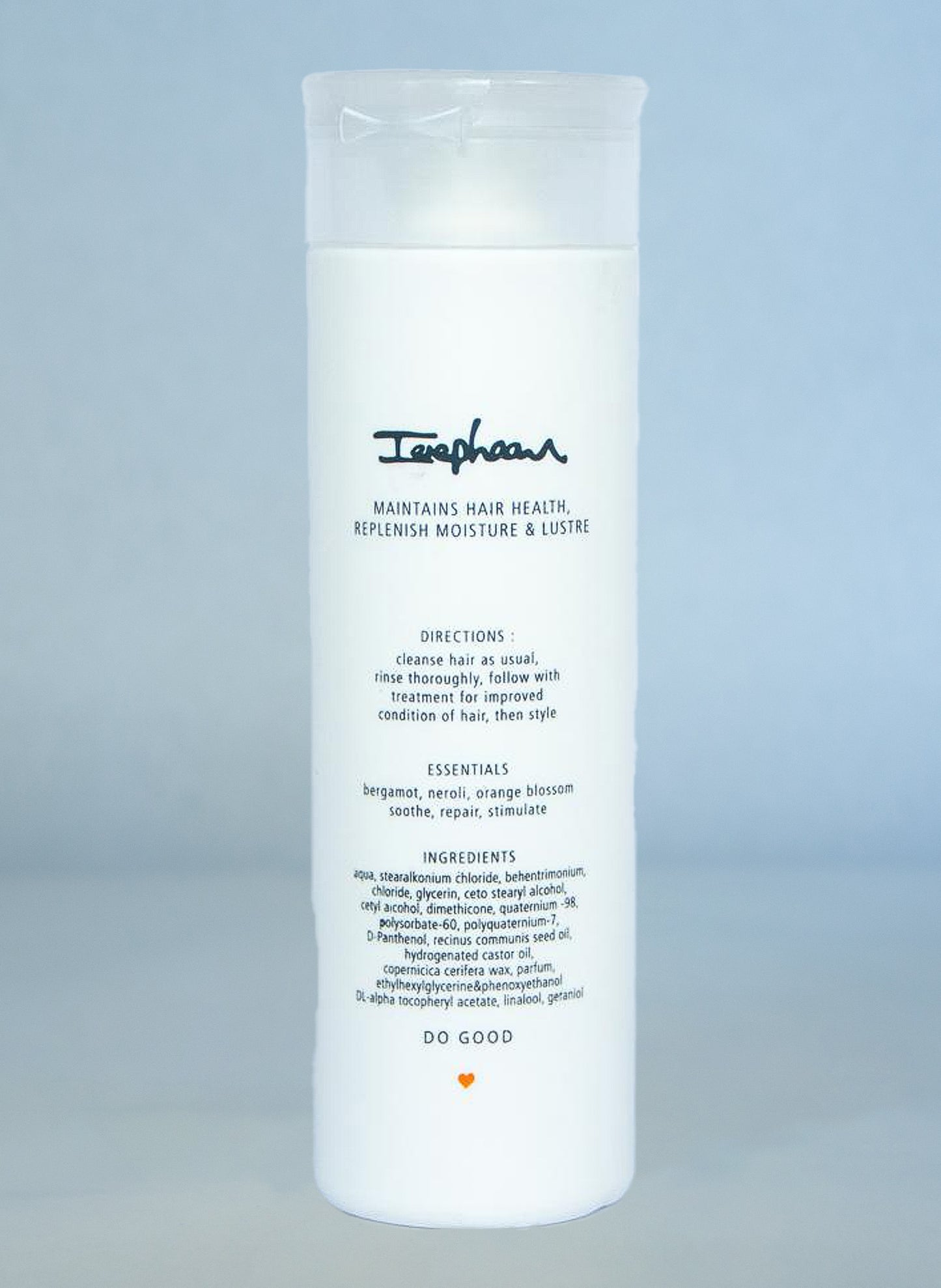 Ierephaan All Hair Types Treat