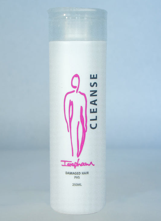 Ierephaan Damaged Hair Cleanse