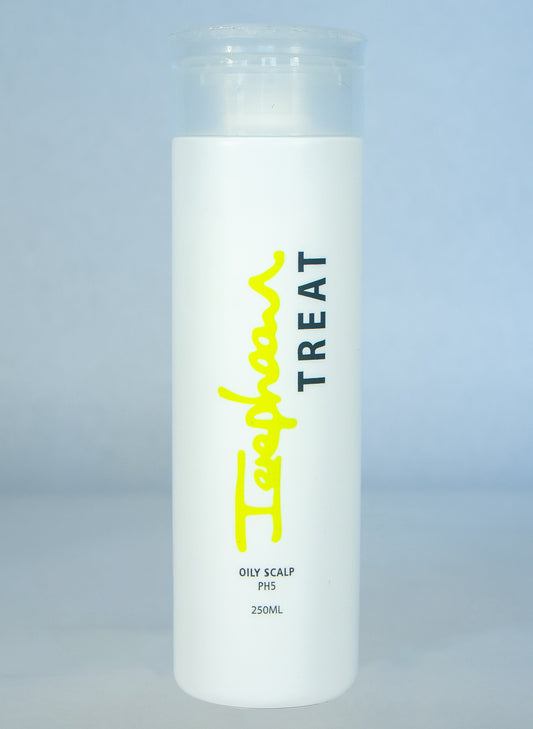 Ierephaan Oily Scalp Treat